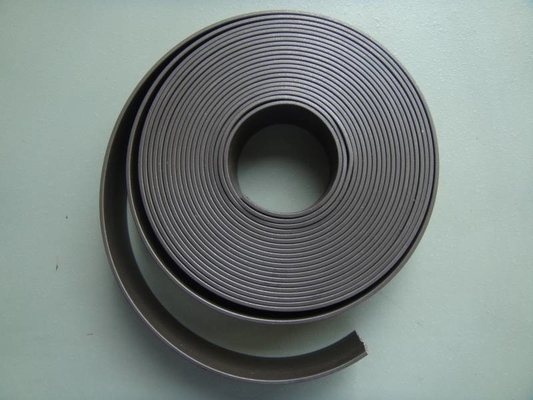 円形または正方形のNdFeBのゴム製磁石の適用範囲が広い紫外線コーティング