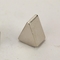 特殊形状のカスタム焼結磁石希土類永久磁石
