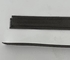 OEM超薄いNdFeBのゴム製磁石の希土類磁気録音テープ30x1.05x0.3mm