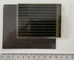 ポリ塩化ビニール ペット紫外線コーティングのNdFeBのゴム製磁石シートの適用範囲が広い希土類磁気帯