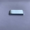 30×13.5×3 N35-N54はNdFeBの磁石の永久的な磁気材料を焼結させた