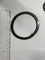 ISO の小さいゴム製フェライト リング磁石はゴム製磁石を防水します