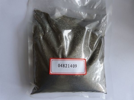 新粉のNdFeBの等方性担保付き磁気粉注入の磁石のための粉