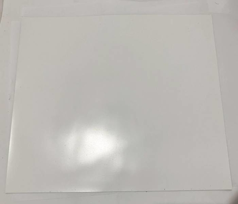 付着力の裏付けが付いている0.3mmの厚さポリ塩化ビニールの印刷できる磁気シート